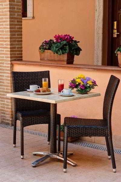 Hotel Riviera Fiumicino Zewnętrze zdjęcie