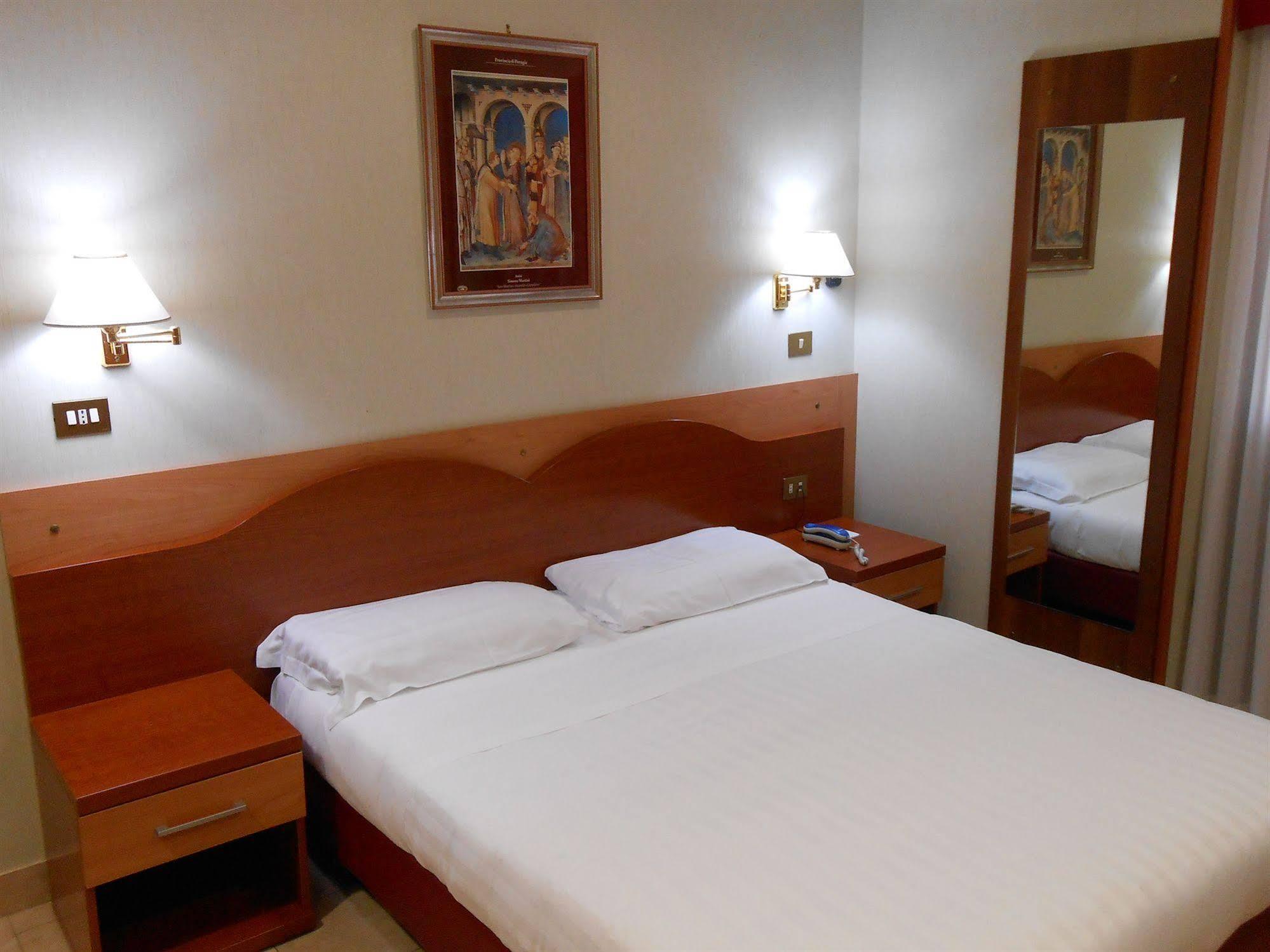 Hotel Riviera Fiumicino Zewnętrze zdjęcie