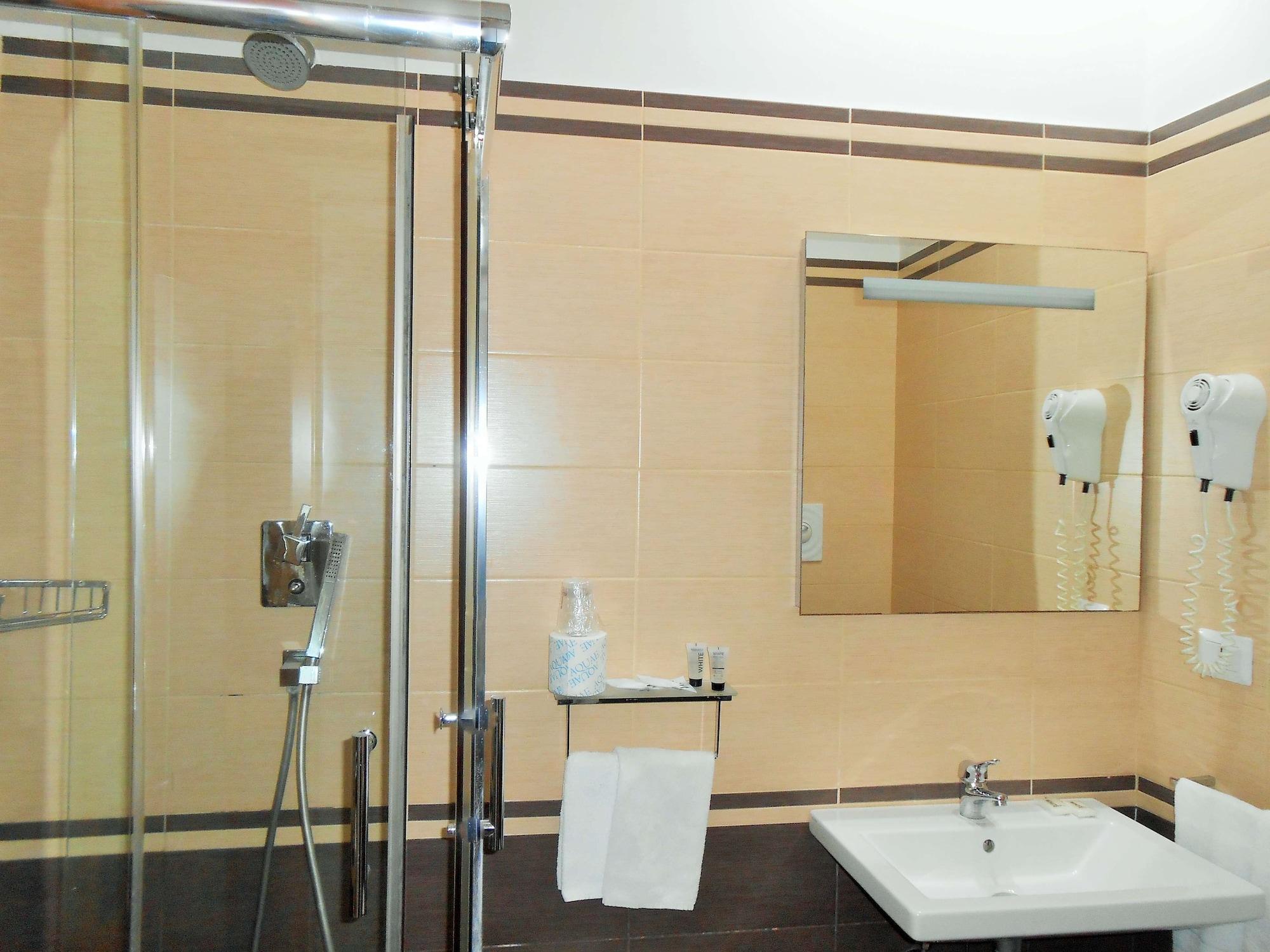 Hotel Riviera Fiumicino Zewnętrze zdjęcie