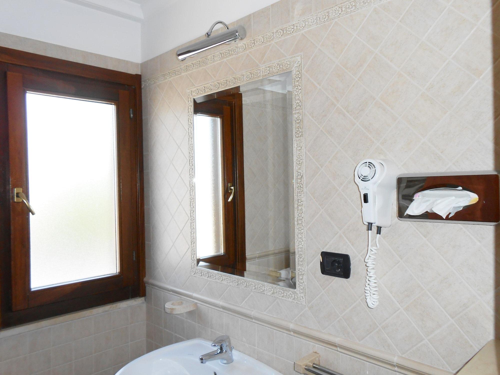 Hotel Riviera Fiumicino Zewnętrze zdjęcie