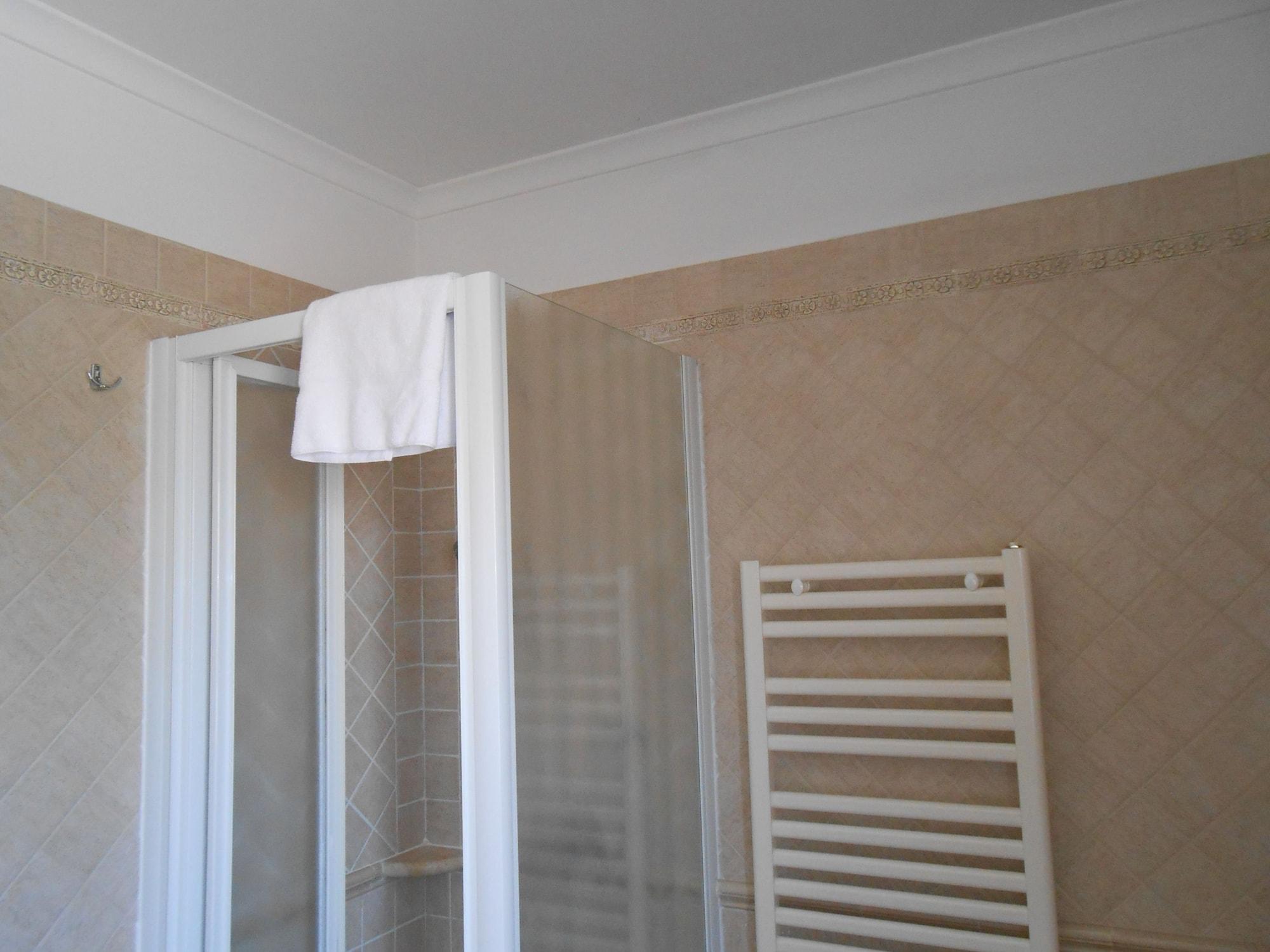Hotel Riviera Fiumicino Zewnętrze zdjęcie
