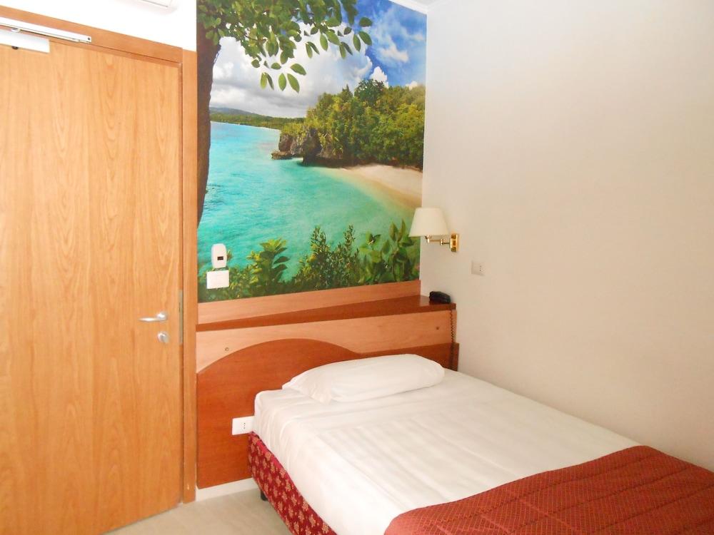 Hotel Riviera Fiumicino Zewnętrze zdjęcie