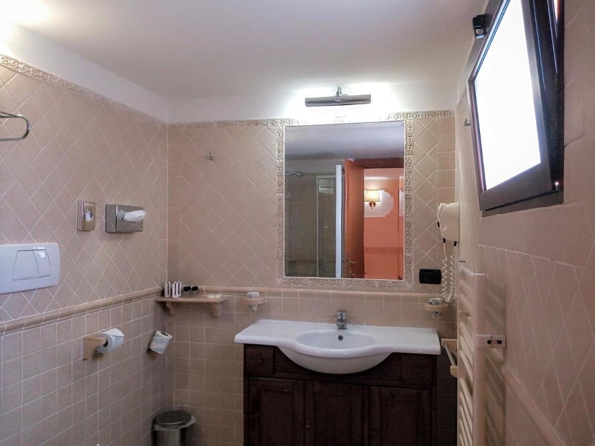 Hotel Riviera Fiumicino Zewnętrze zdjęcie