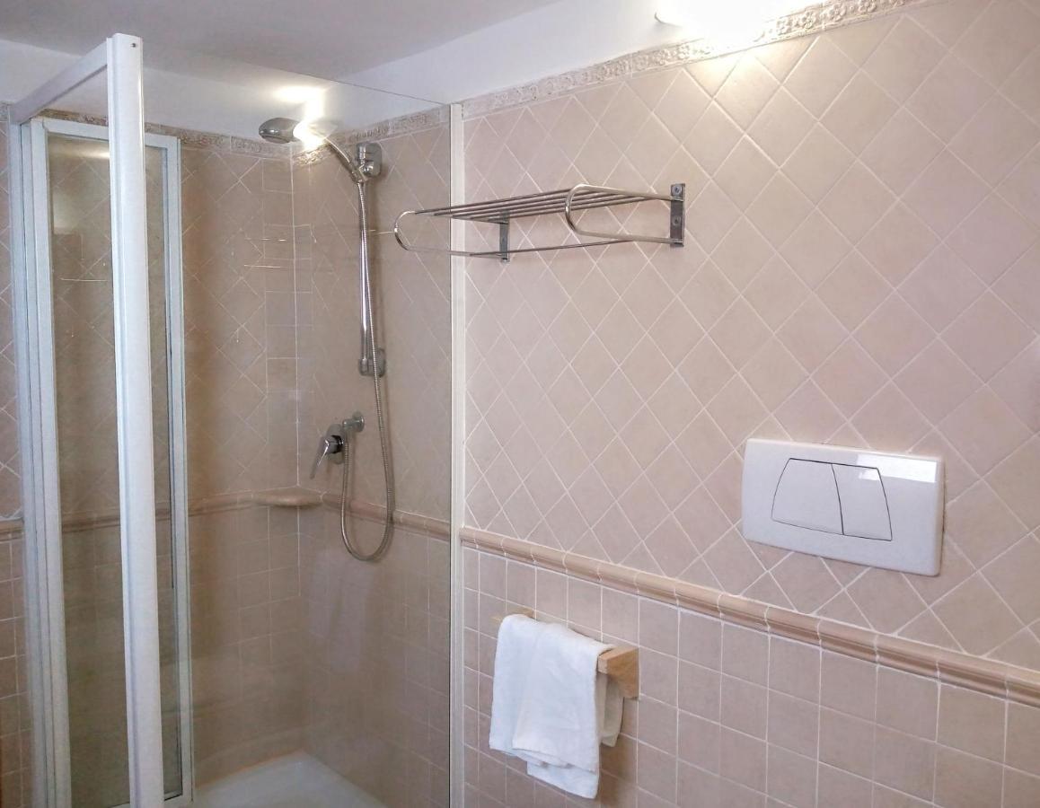 Hotel Riviera Fiumicino Zewnętrze zdjęcie
