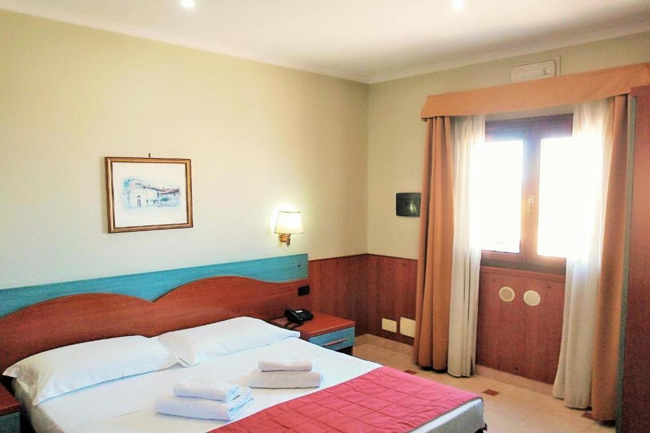 Hotel Riviera Fiumicino Zewnętrze zdjęcie