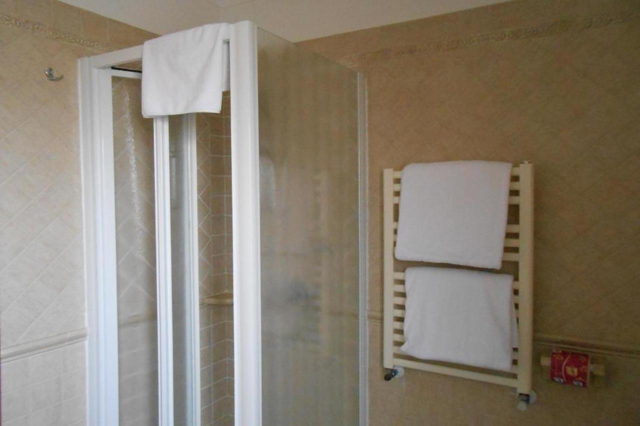 Hotel Riviera Fiumicino Zewnętrze zdjęcie