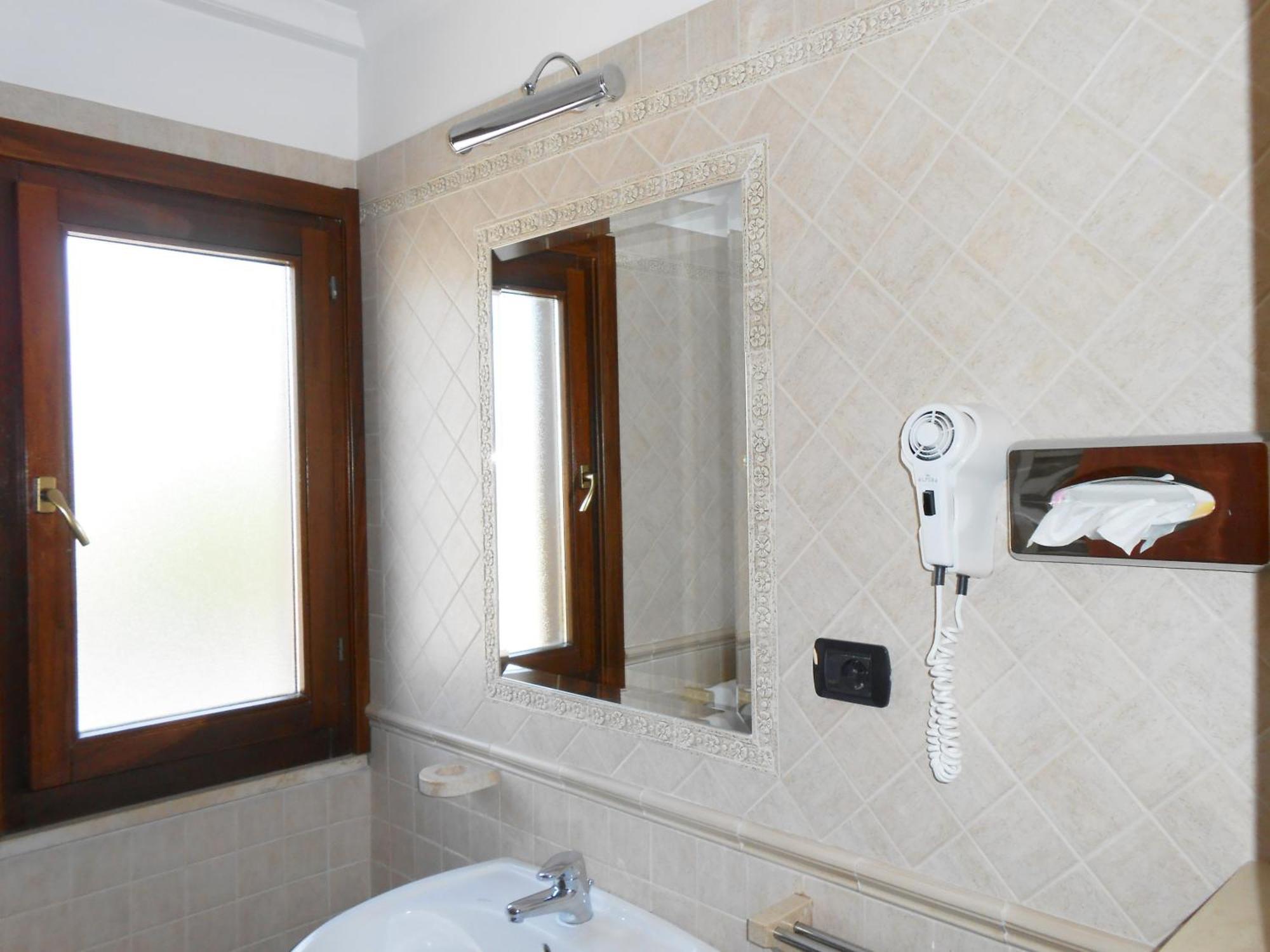 Hotel Riviera Fiumicino Pokój zdjęcie