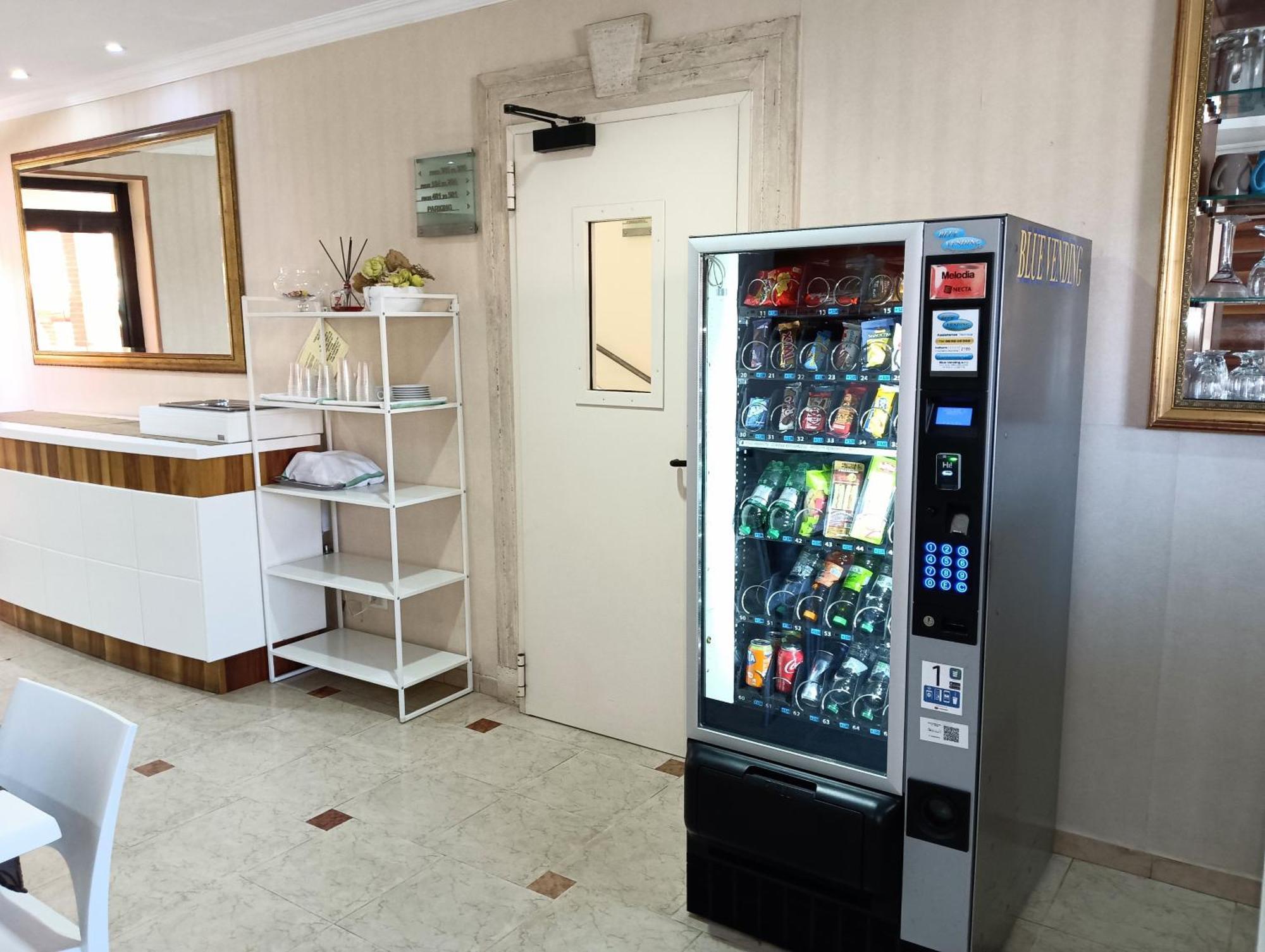 Hotel Riviera Fiumicino Zewnętrze zdjęcie