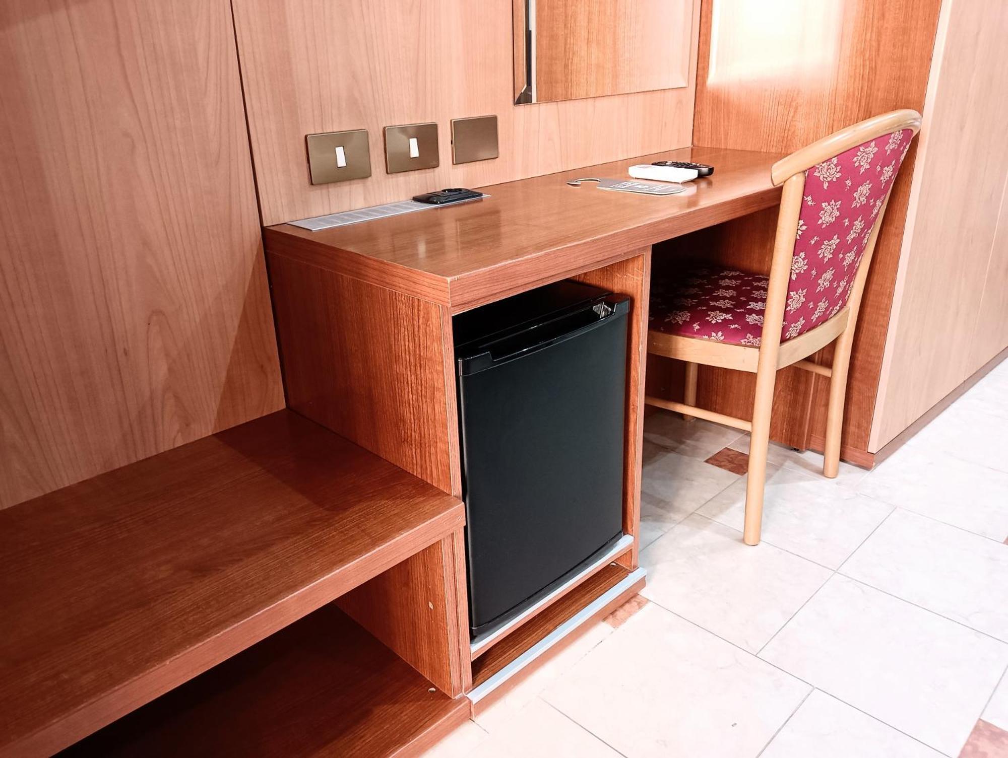 Hotel Riviera Fiumicino Pokój zdjęcie