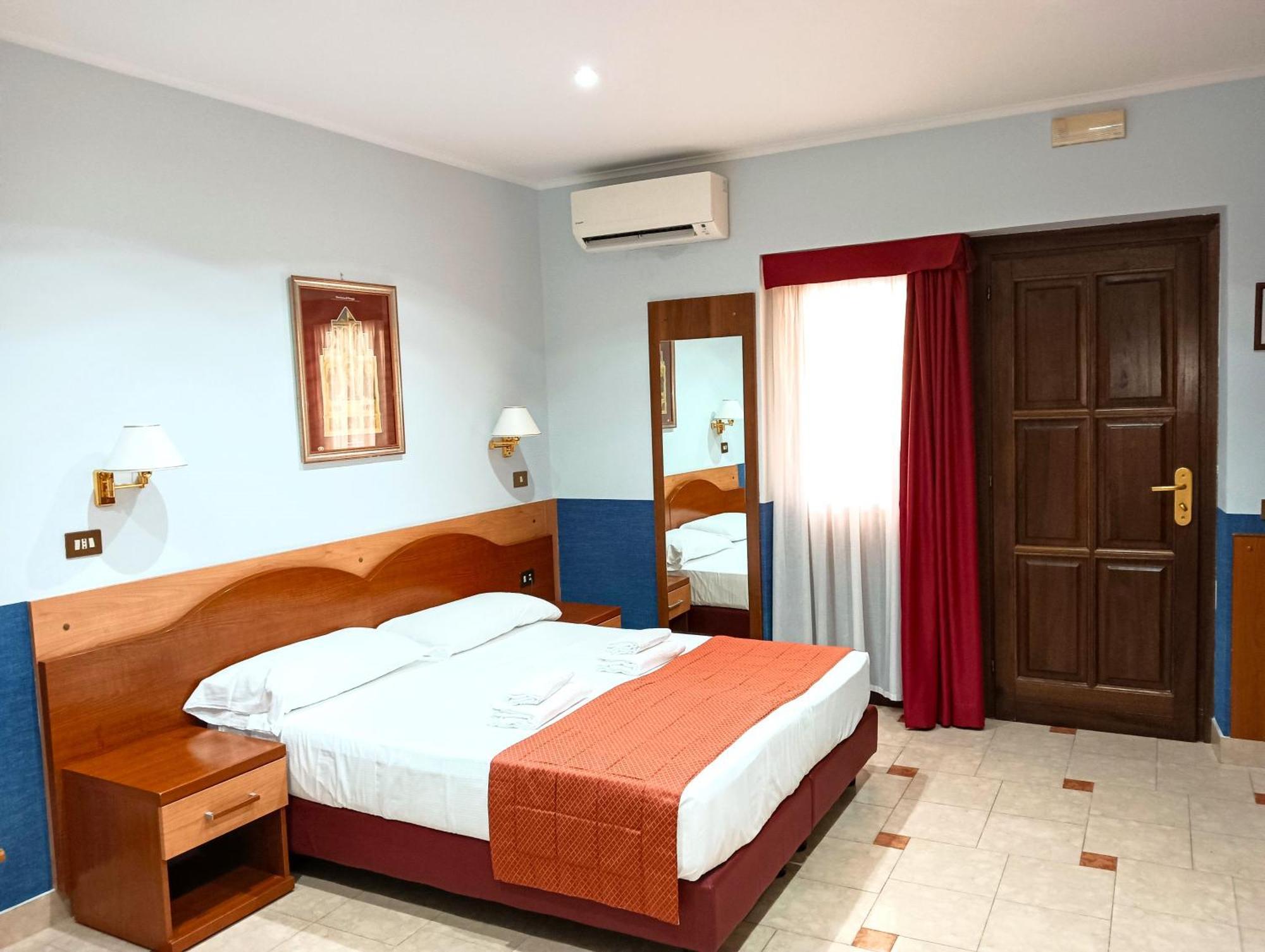 Hotel Riviera Fiumicino Pokój zdjęcie