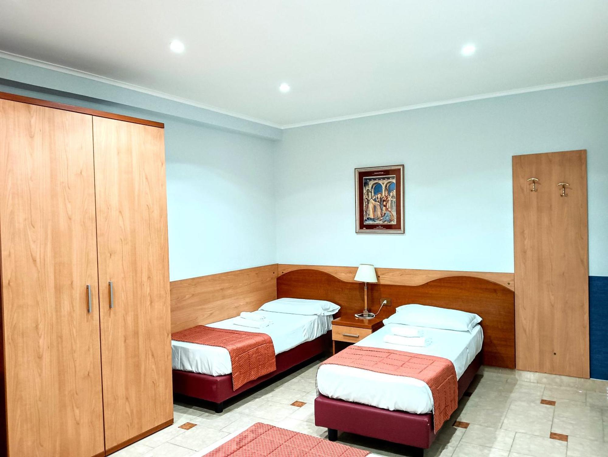 Hotel Riviera Fiumicino Pokój zdjęcie