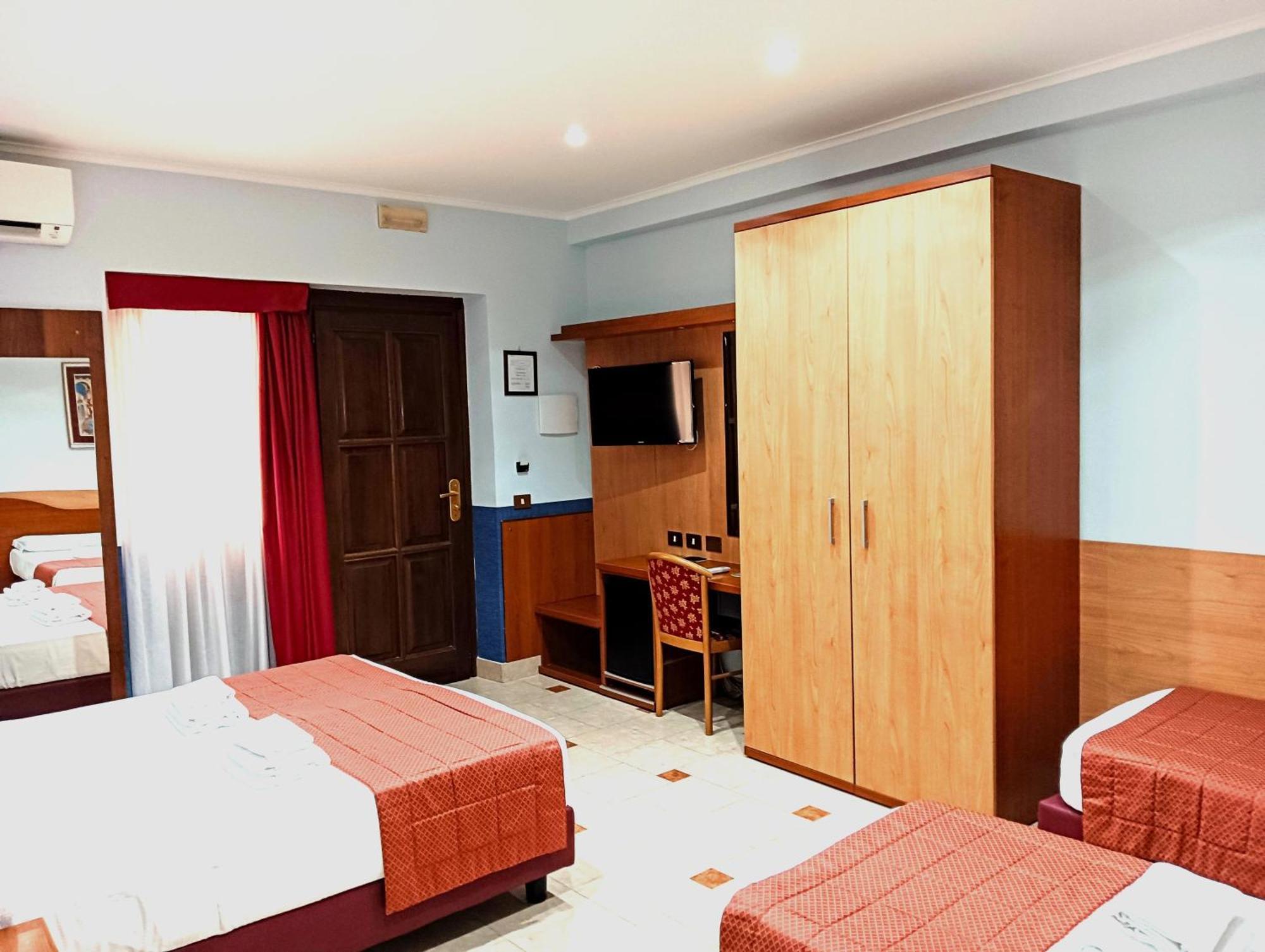 Hotel Riviera Fiumicino Pokój zdjęcie