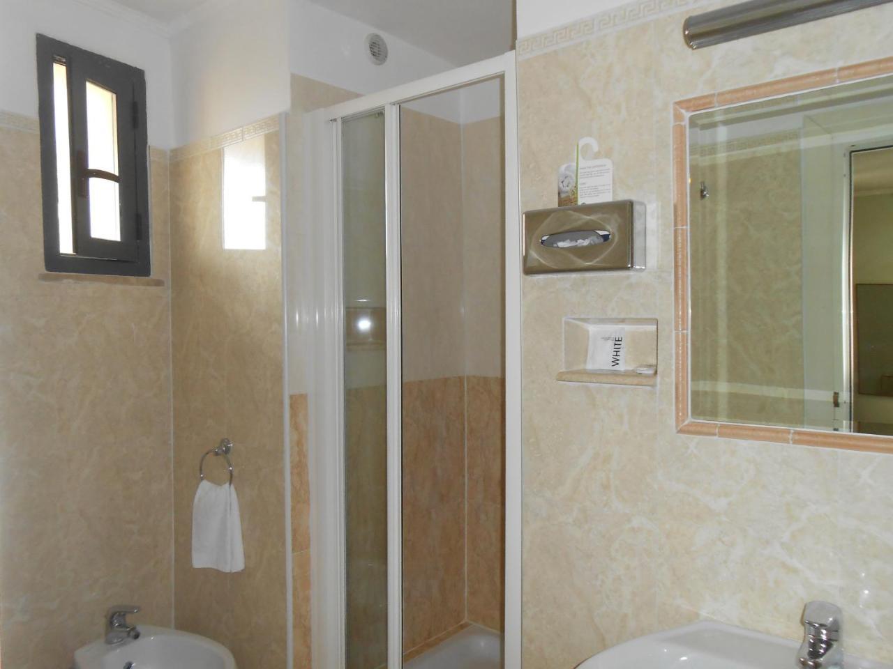 Hotel Riviera Fiumicino Pokój zdjęcie